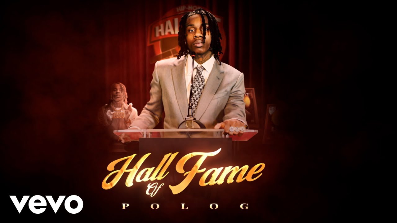 Hall Of Fame - Polo G Albums