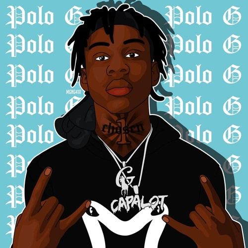Benefits of Viewing Polo G Cartoon