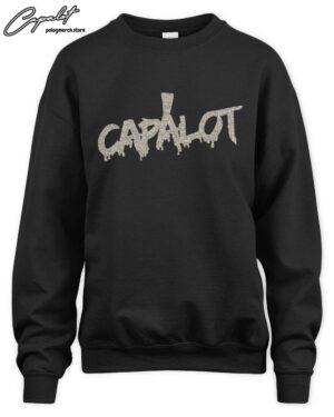 Capalot Sweatshirt