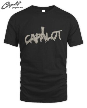 Capalot T-shirt