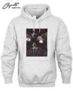 Polo G Bling Hoodie