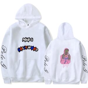 polo g hollywood hoodie 2