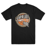 Capalot Hall Of Fame Tee