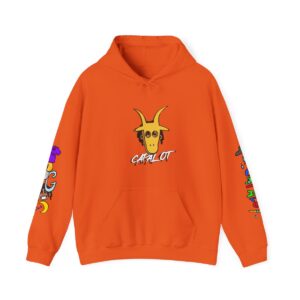 Polo G 3D Capalot Hoodie