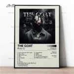 Polo-G-The-Goat-Poster