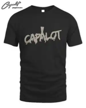 capalot-t-shirt