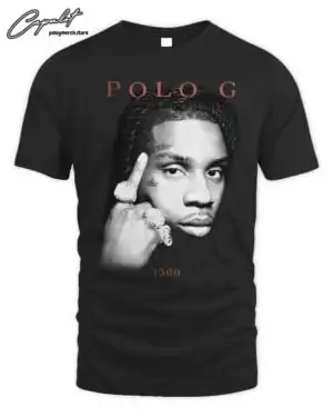 polo-g-1300-t-shirt