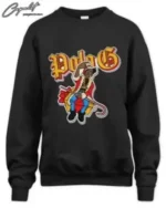 polo-g-clown-sweatshirt