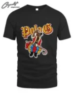 polo-g-clown-t-shirt