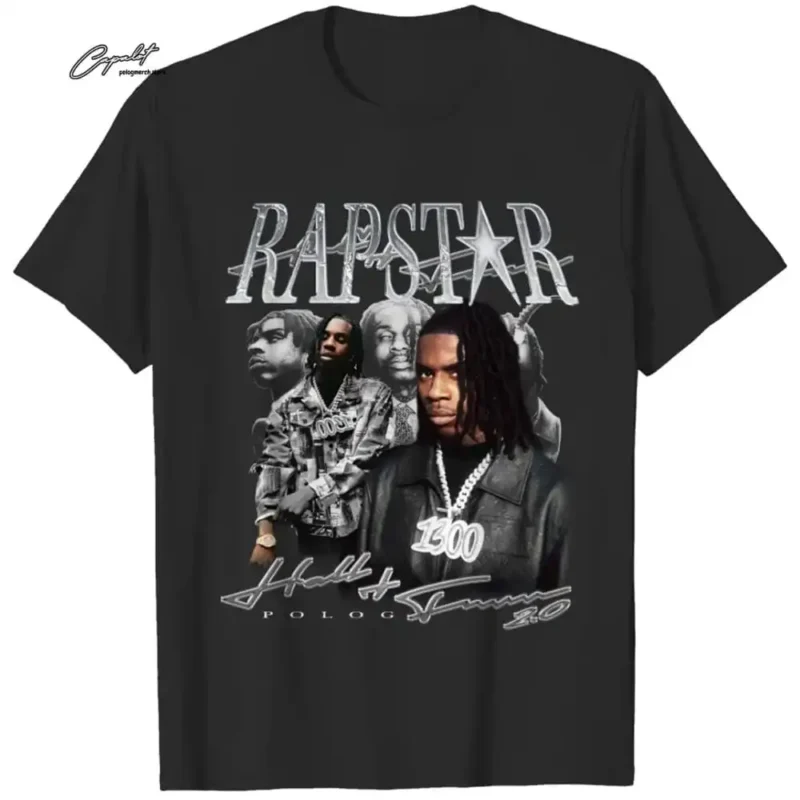 polo-g-rapstar-shirt