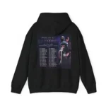 Hood Poet Hoodie HP2