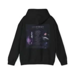 Hood Poet Hoodie HP3