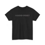 Hood Poet T-shirt HP7