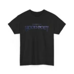 Hood Poet T-shirt HP8